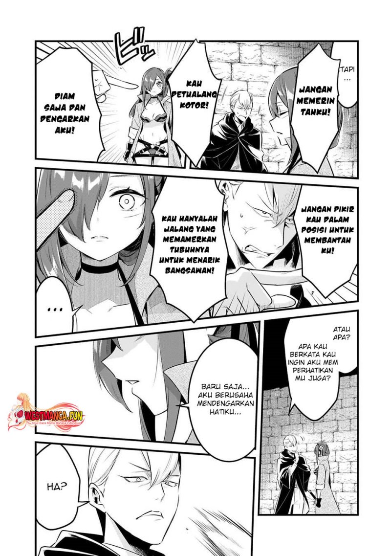 Welcome to Cheap Restaurant of Outcasts! (Tsuihousha Shokudou e Youkoso!) Chapter 47